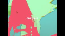 Crispy Camera Club、90年代UKロックを現代風に再構築した新曲「caramel」を配信リリース！ MVのプレミア公開も決定 - 画像一覧（2/3）