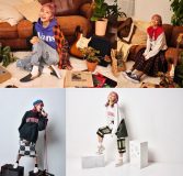 LiSA、ABC-MART「“VANS GIRLS COLLECTION”フェア」のモデルに抜擢