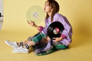 LiSA、ABC-MART「“VANS GIRLS COLLECTION”フェア」のモデルに抜擢 - 画像一覧（2/11）