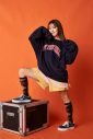 LiSA、ABC-MART「“VANS GIRLS COLLECTION”フェア」のモデルに抜擢 - 画像一覧（3/11）