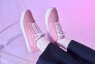 LiSA、ABC-MART「“VANS GIRLS COLLECTION”フェア」のモデルに抜擢 - 画像一覧（7/11）