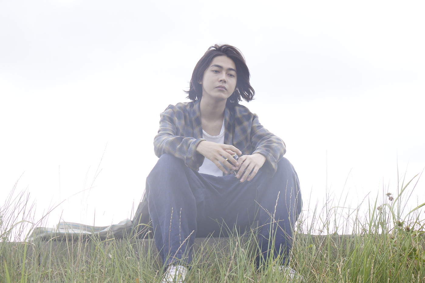 TBSドラマ『階段下のゴッホ』に倉悠貴の出演が決定！ ROTH BART BARONが手掛けるEDテーマのMVにも出演