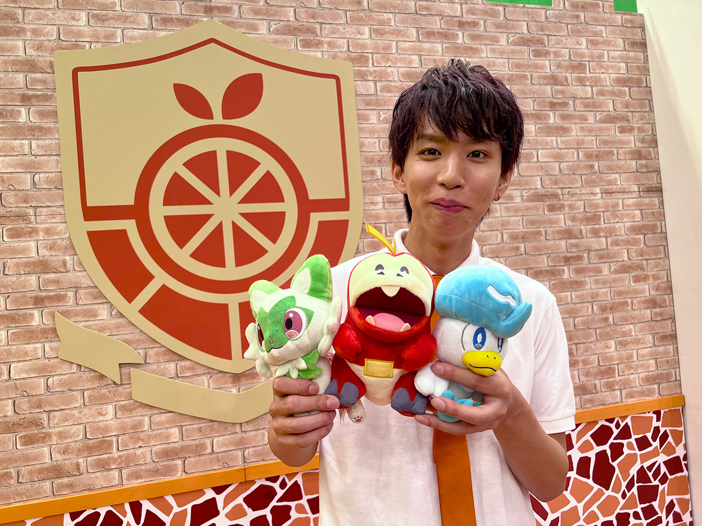 Snow Man・宮舘涼太、『ポケットモンスター』シリーズ完全新作にちなんだ簡単レシピを紹介 - 画像一覧（3/3）