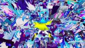 Ado、「夜のピエロ」の360度MVが『GOOD DESIGN AWARD』の「グッドデザイン賞」を受賞