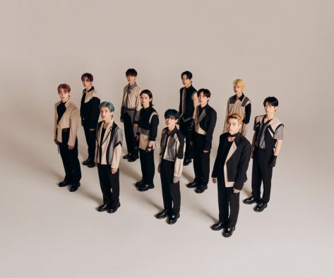 INI・尾崎匠海が出演するドラマ『コンビニ★ヒーローズ』に、INIメンバーがシークレットでゲスト出演することが決定