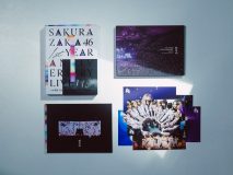 櫻坂46、Blu-ray＆DVD『1st YEAR ANNIVERSARY LIVE 〜with Graduation Ceremony〜』の全貌公開
