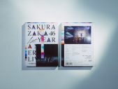 櫻坂46、Blu-ray＆DVD『1st YEAR ANNIVERSARY LIVE 〜with Graduation Ceremony〜』の全貌公開 - 画像一覧（2/4）