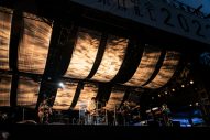 くるり主催フェス『京都音楽博覧会2022』が大盛況で幕！ 開催記念シングル「真夏日」のオンライン販売もスタート - 画像一覧（3/22）