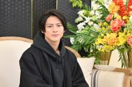 平野紫耀（King ＆ Prince）、『この歌詞が刺さった！グッとフレーズ』SPでリフレッシュするときに聴く隠れた名曲を紹介 - 画像一覧（1/1）