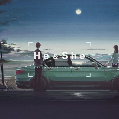 恋愛ソングプロジェクトHe & She、新曲「どんなに好きだったとしても」のHe（男声）バージョンを配信 – THE FIRST TIMES
