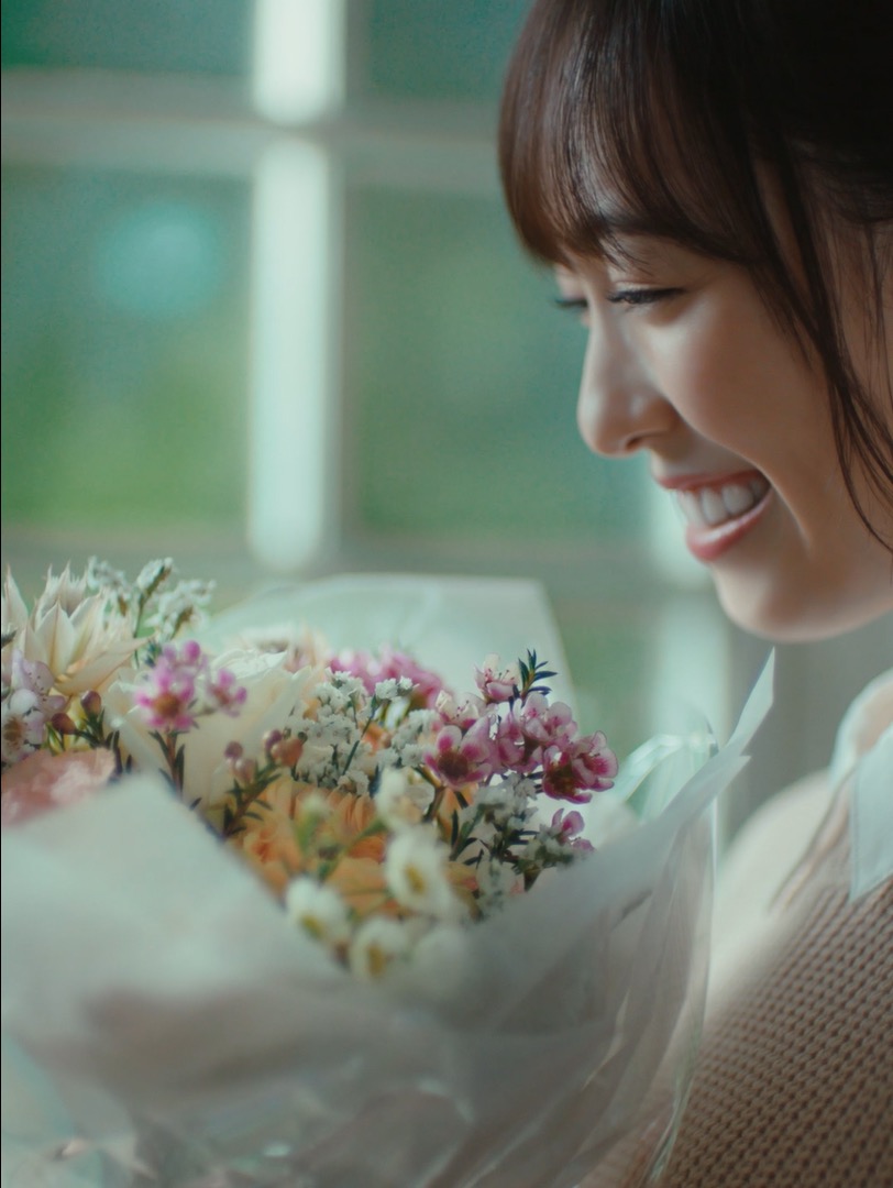 福原遥、「wicca」Web動画に登場！ 恋愛の3つの瞬間「甘い・甘酸っぱい・ほろ苦い」を描く - 画像一覧（7/10）