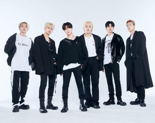 iKON、新曲「君の声（Your voice）」のリリックビデオ公開！ ライブBD＆DVDのトレーラーも解禁
