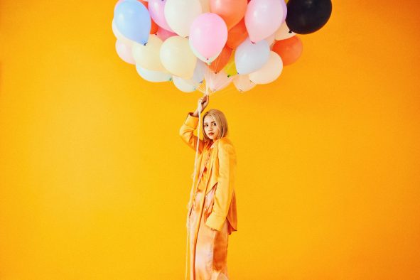 Anly、4thアルバム『QUARTER』リリース日にアルバムを本人と一緒に聴くことができるリスニングパーティーを開催