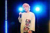 手越祐也、『スペプラ手越 ～Music Connect～ season2』がSSTVでスタート - 画像一覧（1/8）