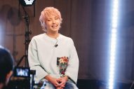 手越祐也、『スペプラ手越 ～Music Connect～ season2』がSSTVでスタート - 画像一覧（2/8）