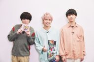 手越祐也、『スペプラ手越 ～Music Connect～ season2』がSSTVでスタート - 画像一覧（4/8）
