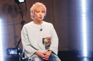 手越祐也、『スペプラ手越 ～Music Connect～ season2』がSSTVでスタート - 画像一覧（7/8）