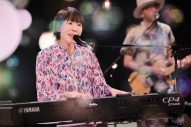 原由子、『SONGS』に登場。サザンオールスターズの名曲を大泉洋とデュエットも - 画像一覧（2/3）