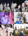 『2022 Asia Artist Awards』、NiziUら出演アーティスト第2弾発表 - 画像一覧（2/2）