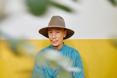 フジファブリック・加藤慎一、ソロトークライブ『Wondering with you』の詳細が決定