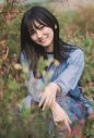 櫻坂46・菅井友香が『B.L.T.12月号』で卒業グラビアを披露！ 7年間の想いを赤裸々に語った2万字インタビューも - 画像一覧（7/11）