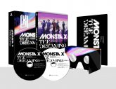 MONSTA X、映画『MONSTA X : THE DREAMING』Blu-ray&DVD発売決定 - 画像一覧（2/7）