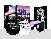 MONSTA X、映画『MONSTA X : THE DREAMING』Blu-ray&DVD発売決定 - 画像一覧（6/7）