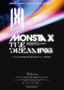 MONSTA X、映画『MONSTA X : THE DREAMING』Blu-ray&DVD発売決定 - 画像一覧（1/7）