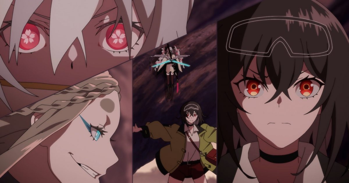 プラントピア」プロジェクト× まふまふ、新作MV「失楽園」を公開