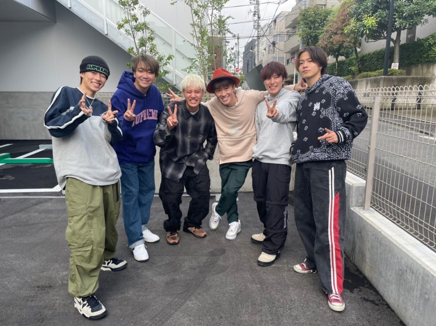 ナオト・インティライミ、新世代YouTuber“コムドット”の動画にサプライズ出演