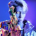 MIYAVI、アニソンカバーアルバム『MIYAVIVERSE -Anima-』のジャケ＆トラックリストを解禁 - 画像一覧（1/2）