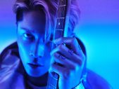 MIYAVI、アニソンカバーアルバム『MIYAVIVERSE -Anima-』のジャケ＆トラックリストを解禁 - 画像一覧（2/2）