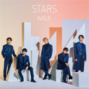 M!LK、ニューシングル「STARS」ジャケ写＆収録内容詳細を一挙公開 - 画像一覧（4/5）