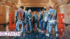 OCTPATH、“Likeダンス”が話題の新曲「Like」のパフォーマンスビデオ公開 - 画像一覧（1/2）