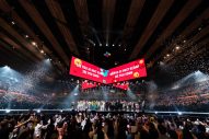 『KCON 2022 JAPAN』開催、約6万5000人がKカルチャーでひとつに - 画像一覧（9/9）