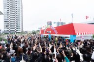 『KCON 2022 JAPAN』開催、約6万5000人がKカルチャーでひとつに - 画像一覧（2/9）