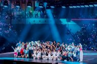 『KCON 2022 JAPAN』開催、約6万5000人がKカルチャーでひとつに - 画像一覧（7/9）