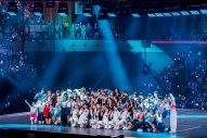 『KCON 2022 JAPAN』開催、約6万5000人がKカルチャーでひとつに - 画像一覧（3/9）