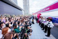 『KCON 2022 JAPAN』開催、約6万5000人がKカルチャーでひとつに - 画像一覧（7/9）