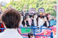 『KCON 2022 JAPAN』開催、約6万5000人がKカルチャーでひとつに - 画像一覧（8/9）
