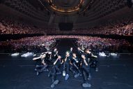 THE BOYZ、『THE BOYZ JAPAN TOUR：THE B-ZONE』を開幕 - 画像一覧（1/6）