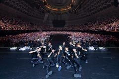 THE BOYZ、『THE BOYZ JAPAN TOUR：THE B-ZONE』を開幕