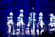 THE BOYZ、『THE BOYZ JAPAN TOUR：THE B-ZONE』を開幕 - 画像一覧（3/6）