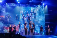 THE BOYZ、『THE BOYZ JAPAN TOUR：THE B-ZONE』を開幕 - 画像一覧（5/6）