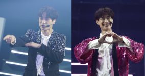 Kis-My-Ft2・宮田俊哉、『超パーティー2022』Day2トップバッターをサプライズで飾る