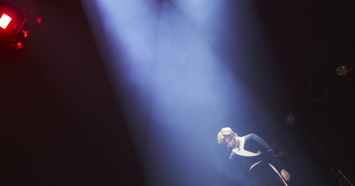 KANGDANIEL(カンダニエル)、初のジャパンツアーより横浜公演のライブレポートが到着 – 画像一覧(4/6) – THE FIRST TIMES