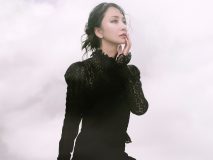 中島美嘉、「Wish」初歌唱ライブのために制作されたベルセルク映像起用のスペシャルムービーを公開