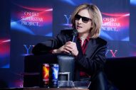 『YOSHIKI SUPERSTAR PROJECT X』、あらたな合格者を発表 - 画像一覧（5/8）