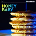 SUPER★DRAGON、連続配信楽曲の第6弾「Honey Baby」リリース決定 - 画像一覧（2/2）