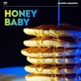 SUPER★DRAGON、連続配信楽曲の第6弾「Honey Baby」リリース決定